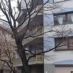 Huge Next To Train Station Close To The Center Apartament Bratysława
