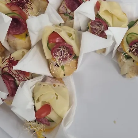 Apartamento Huge Next To Train Station Close To The Center Bratislava