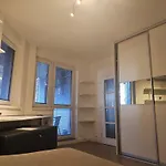Huge Next To Train Station Close To The Center * Bratislava
